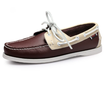 Elliott | Classic Stylish Retro Loafers for Every Occasion